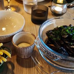 Matildas Kvarterskog 여행 사진