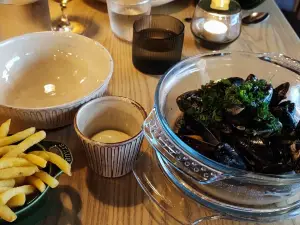 Matildas Kvarterskog