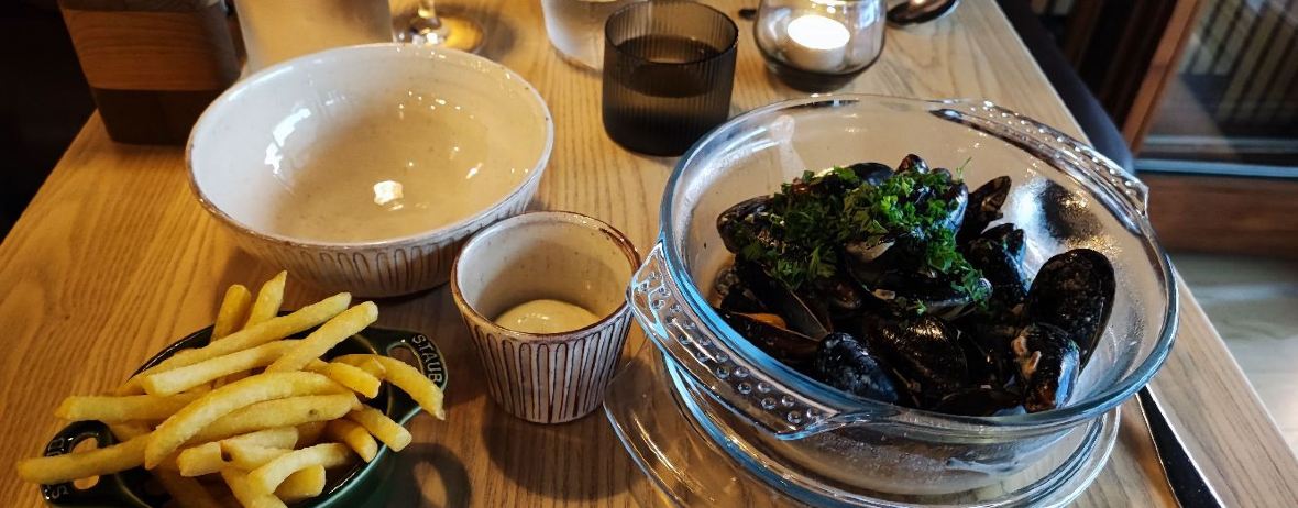 Matildas Kvarterskog