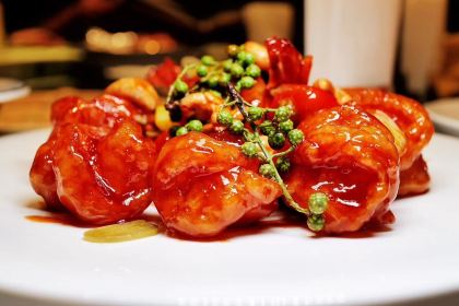 新北京烤鸭(古城南路店)