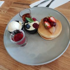 Harbour Lights Cafe User Photo