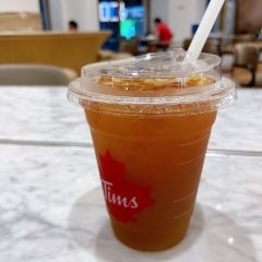 Tims咖啡（天一廣場店）張用戶圖片