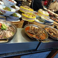 衢山村·衢州菜(袍江店) User Photo