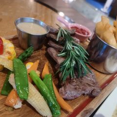 La Creperie(Jing An) User Photo