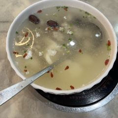 岑溪古典鸡良辰美景餐厅(五隆新屯商业街店) User Photo