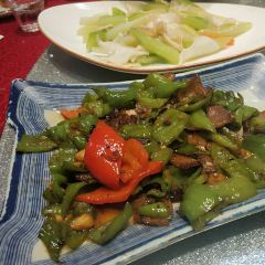 松沪名灶(佘山旅游景区店) User Photo