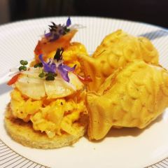 The Harrods Tea Rooms User Photo