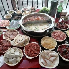 储奇门鳝鱼火锅(总店) User Photo