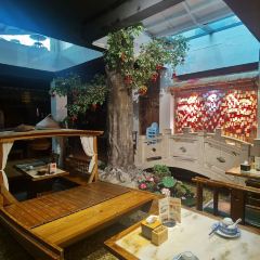 尾呀荟闽南菜(五店市店) User Photo