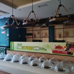 豪客来牛排(中原万达店) User Photo