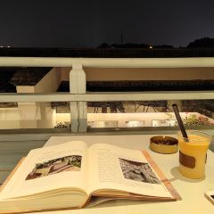 Qilinshuju User Photo