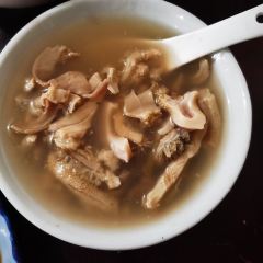 叫花头土牛肉馆(总店) User Photo