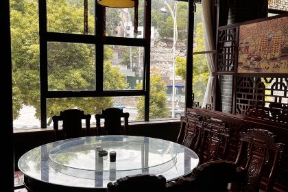 小尖椒私房菜(八里岗店)