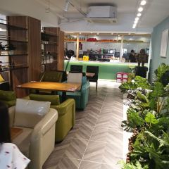 去茶去茶餐厅(中央大街店) User Photo