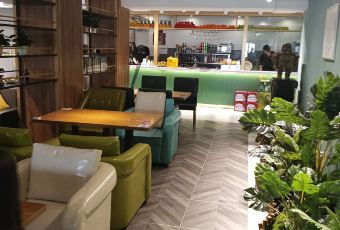 去茶去茶餐厅(中央大街店) user photo