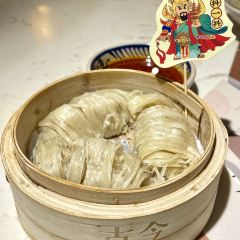 長安大牌檔之西遊漫記(大悅城店)張用戶圖片