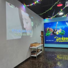 拐角烧烤吧 User Photo