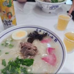 HE JI RESTAURANT User Photo