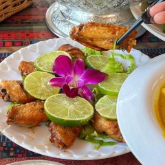Bei lan po lan · mei Restaurant User Photo