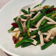 CHAN YI JIU DIAN RU SU SU SHI GUAN User Photo