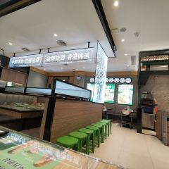 年年利茶餐厅(四码头店) User Photo