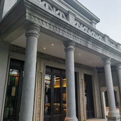 Tianhe Restaurant of Silk Commerce Clubhouse 여행 사진