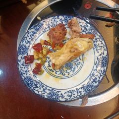 三江谷首坊婄更美食体验馆 User Photo