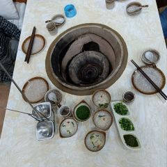 313羊庄(天池大街店) User Photo