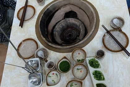 313羊庄(天池大街店)