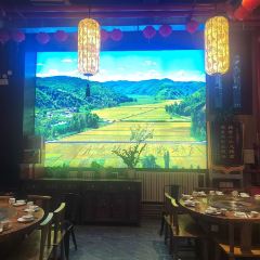 老村长湖北菜(枣园公园店) ảnh của người dùng