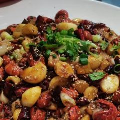 Yufengyuanhui Noodle House User Photo