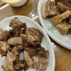 QingZhen Yi Xin Mutton ShouZhua Guan (HuaYuan North Street) User Photo
