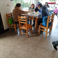 LAO BING NONG GU LE User Photo