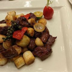天目湖涵田HT港式明档 User Photo