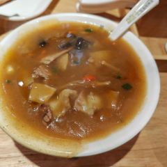 高群生逍遥胡辣汤(蓝堡湾店) User Photo