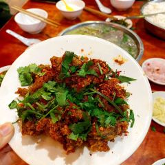 威龍羊肉館張用戶圖片