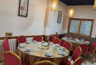 醉江湖·海鮮炒雞（大連路店）用戶圖片