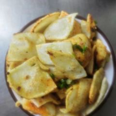 狼牙小吃店 User Photo