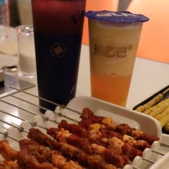 丰茂烤串(海关店) User Photo