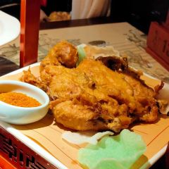 遇见长安(高山流水店) 여행 사진