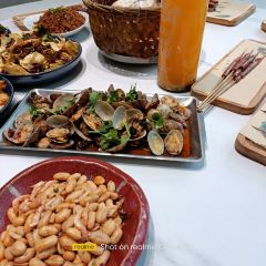 Oyster fort·Origin of Species (Weihai Flagship Store) User Photo