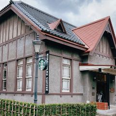 Starbucks Coffee - Hirosaki Park ảnh của người dùng