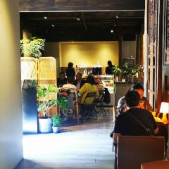 一尺花园(广富林店) User Photo