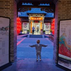 宋風雅宴·宋文化地標餐廳（雙龍巷店）張用戶圖片