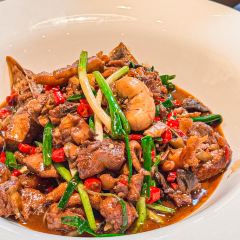 小资味(望江路店) User Photo
