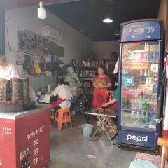 劉記牛肉餅張用戶圖片