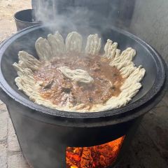 渔乐农庄 여행 사진