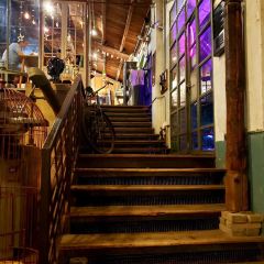 Showroom Cafe User Photo