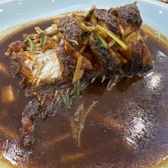 Putuoshandajiudianzhong Restaurant User Photo