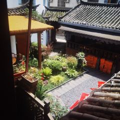 LI JIANG THERE IS A POT ảnh của người dùng